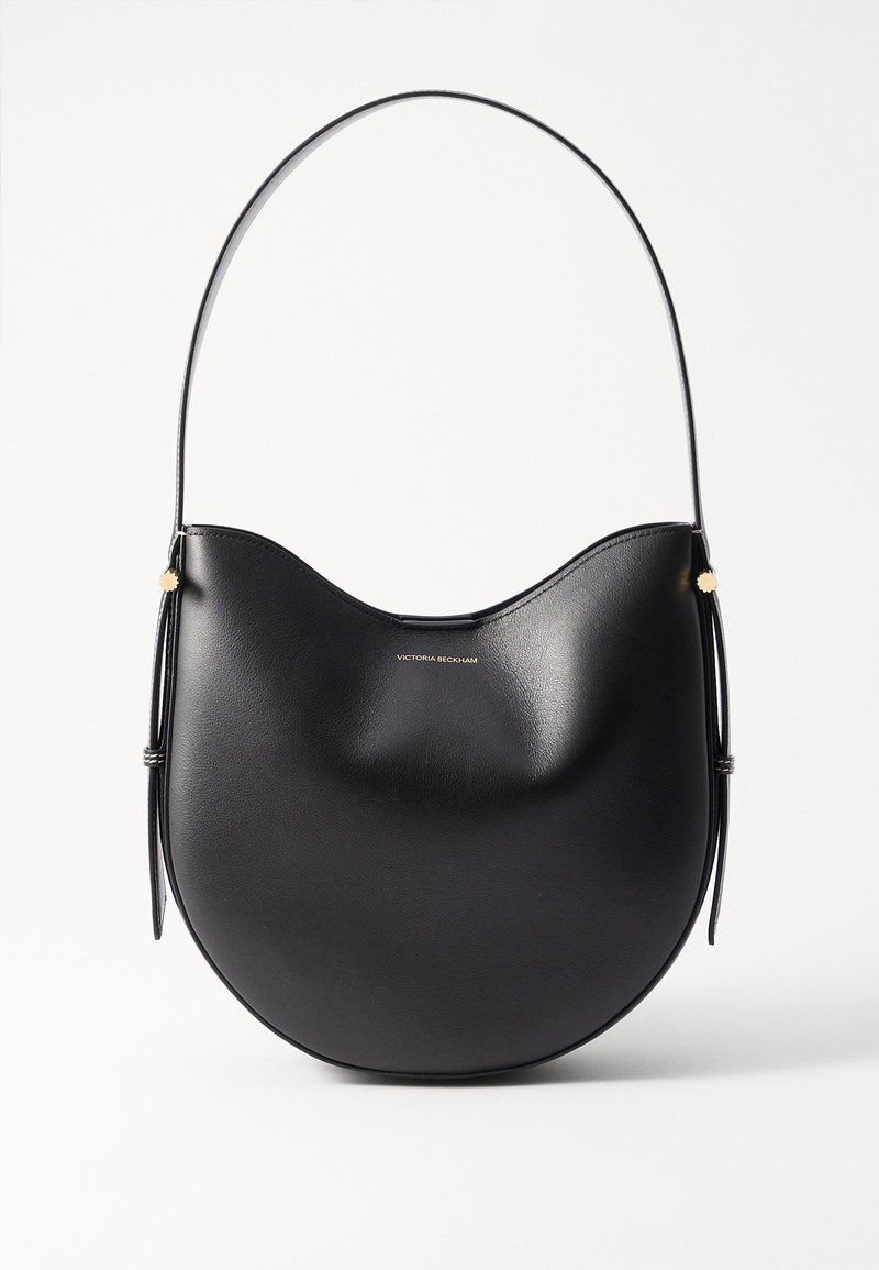Victoria Beckham THE DIA MEDIUM - Τσάντα χειρός - black