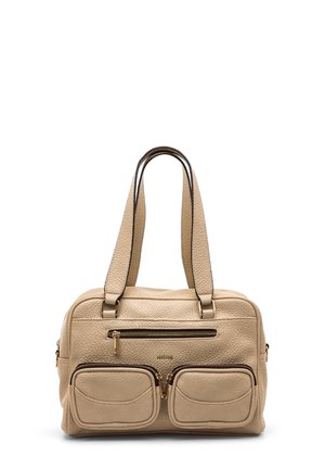 mtng, BOLSO DE MUJER PARAMO - Sac à main - beige