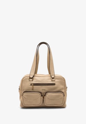 mtng, BOLSO DE MUJER PARAMO - Borsa a mano - beige