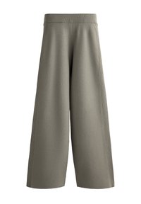 Unausgewählt, khaki