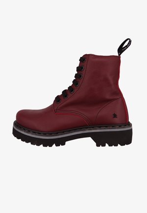 *Art - Botki na platformie