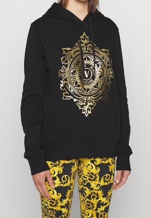 Bluza z kapturem