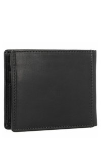 camel active DUST RFID SCHUTZ - Wallet - black