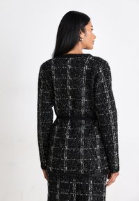 Marc Cain Gilet - black