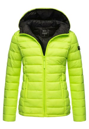 Marikoo LUCY - Ziemas jaka - neon green