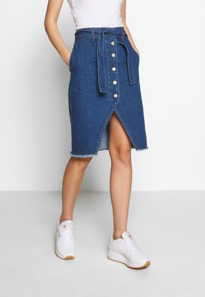 Spódnica ołówkowa