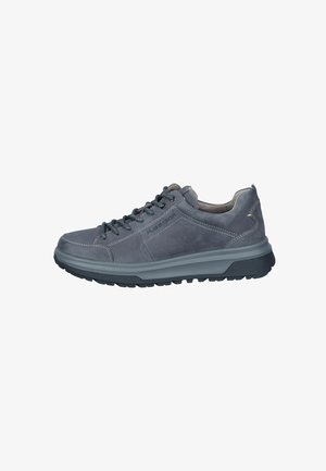 Gabor, Casual lace-ups - fumo