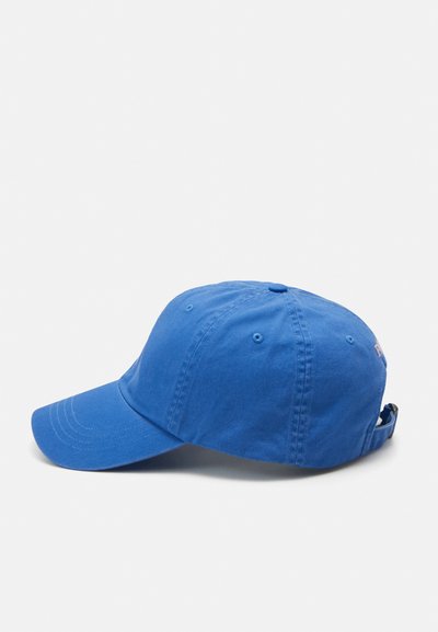 Polo Ralph Lauren HAT - Kepuraitė - new england blue