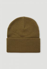 O'Neill CUBE - Beanie - plantation