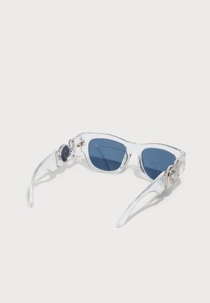 UNISEX - Sunglasses - crystal