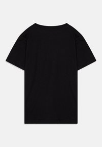 Nike Sportswear TEE BOXY GOT EM UNISEX - Tricou cu imprimeu - black