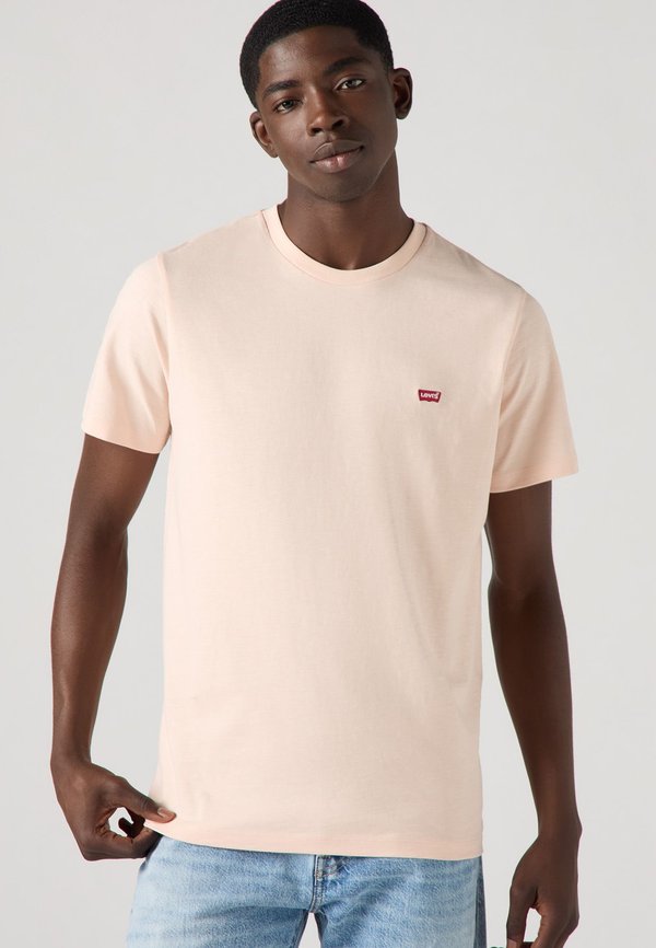 ORIGINAL TEE  - Basic T-shirt - pale dogwood
