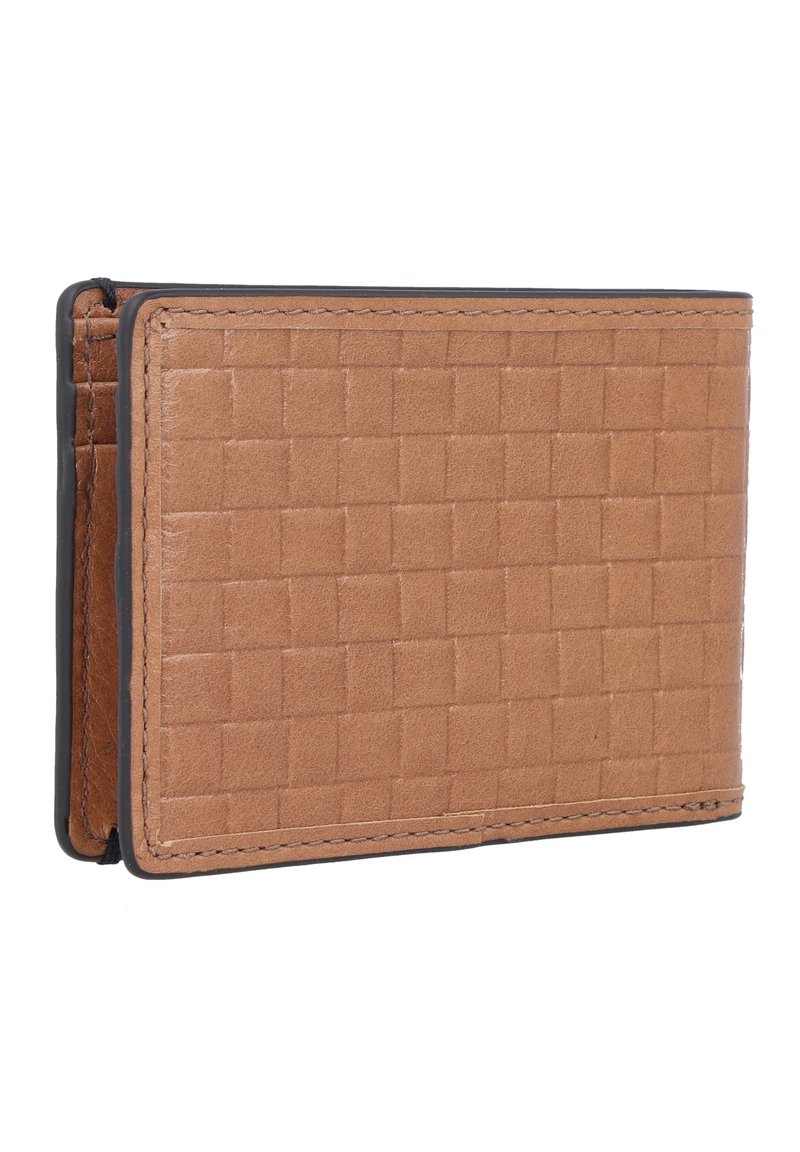 Herren Geldbörsen | Fossil BRONSON Geldbörse sand - LP10896 Herren Geldbörsen | Fossil BRONSON Geldbörse sand - LP10896