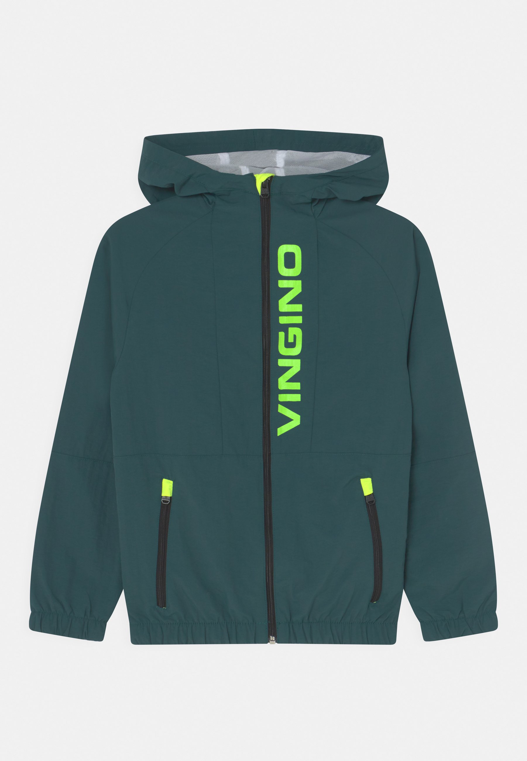 Vingino TISATO - Light jacket - sacramento green/green - Zalando.co.uk