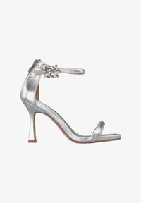 Unausgewählt, plateado