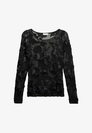 STOCKH LM Studio - Bluzka z długim rękawem