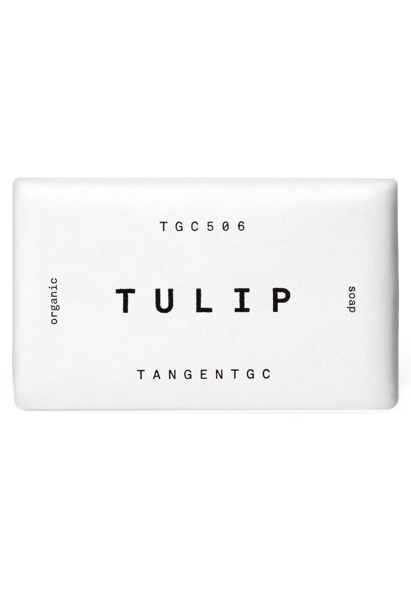 Tangent GC TANGENT GC STÜCKSEIFE TULIP SOAP BAR Soap bar