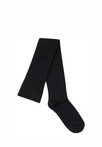 Lindex Polvisukat - black