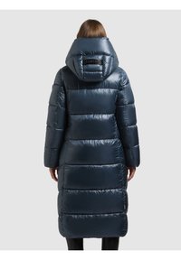 khujo RABIA - Ziemas mētelis - dim blue