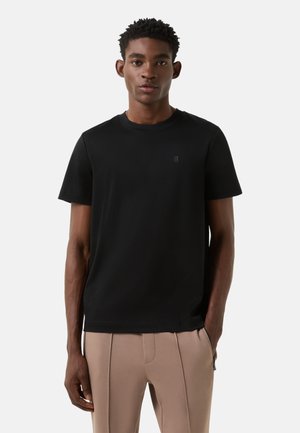 RYAN - T-shirt basic - schwarz
