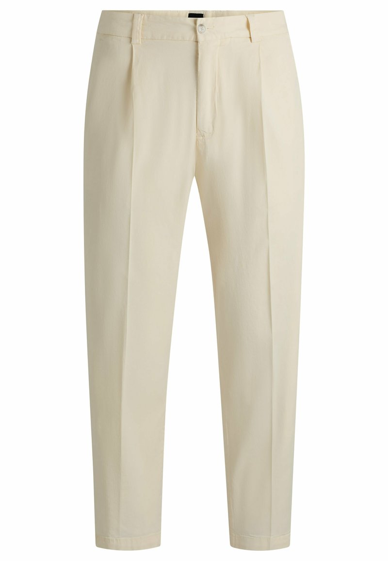 Boss Chino crème