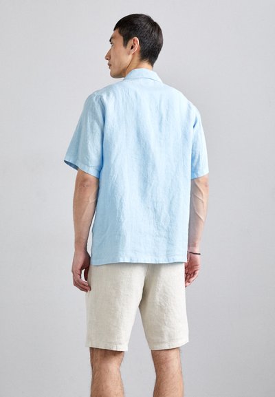 NN.07 JULIO - Chemise - light blue