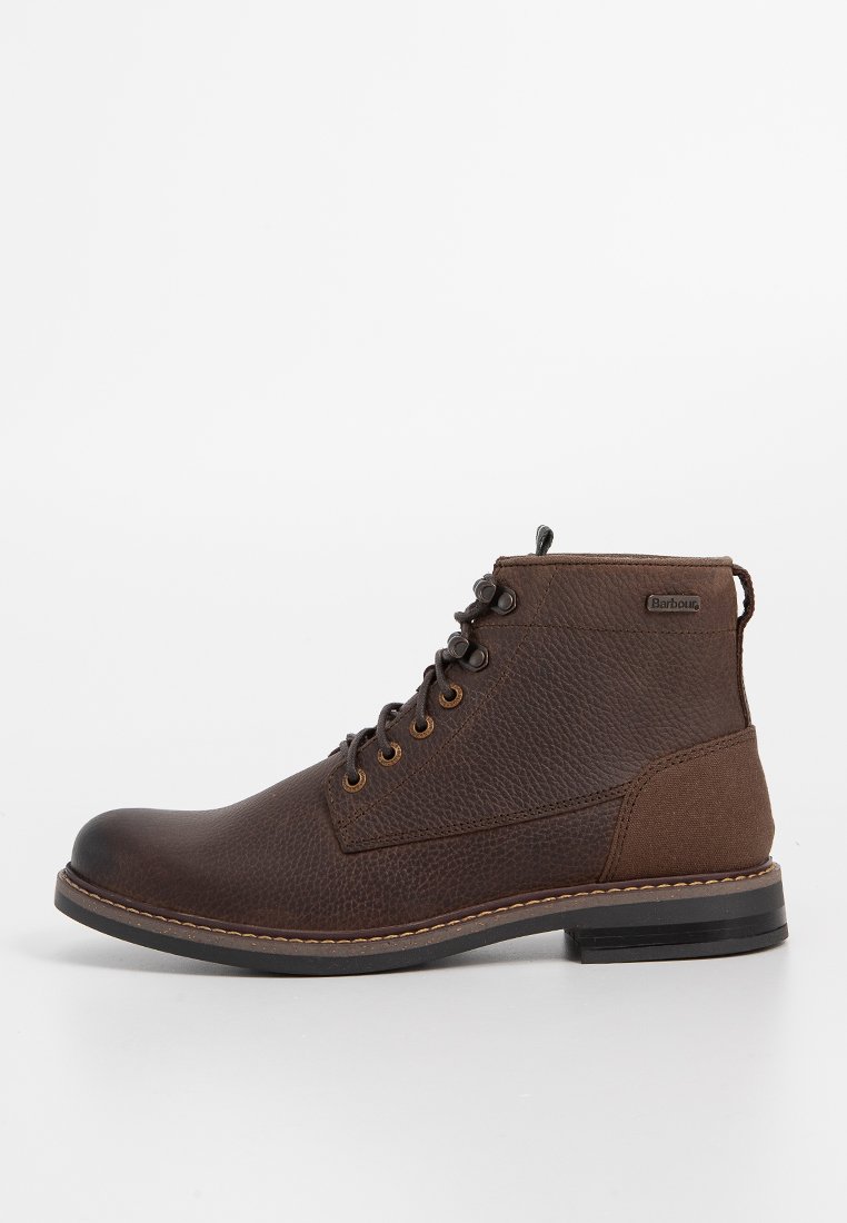 Barbour Veterboots bruin Barbour Veterboots bruin