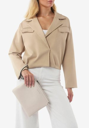 Miriade MANNY - Pochette - off white