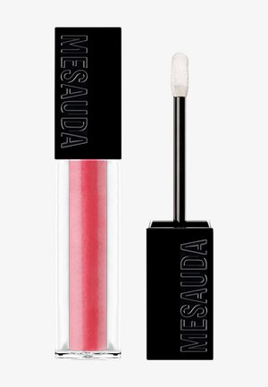Mesauda GLOSS MATRIX - Rossetto liquido - candy girl
