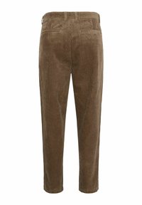 Minimum Broek - shitake