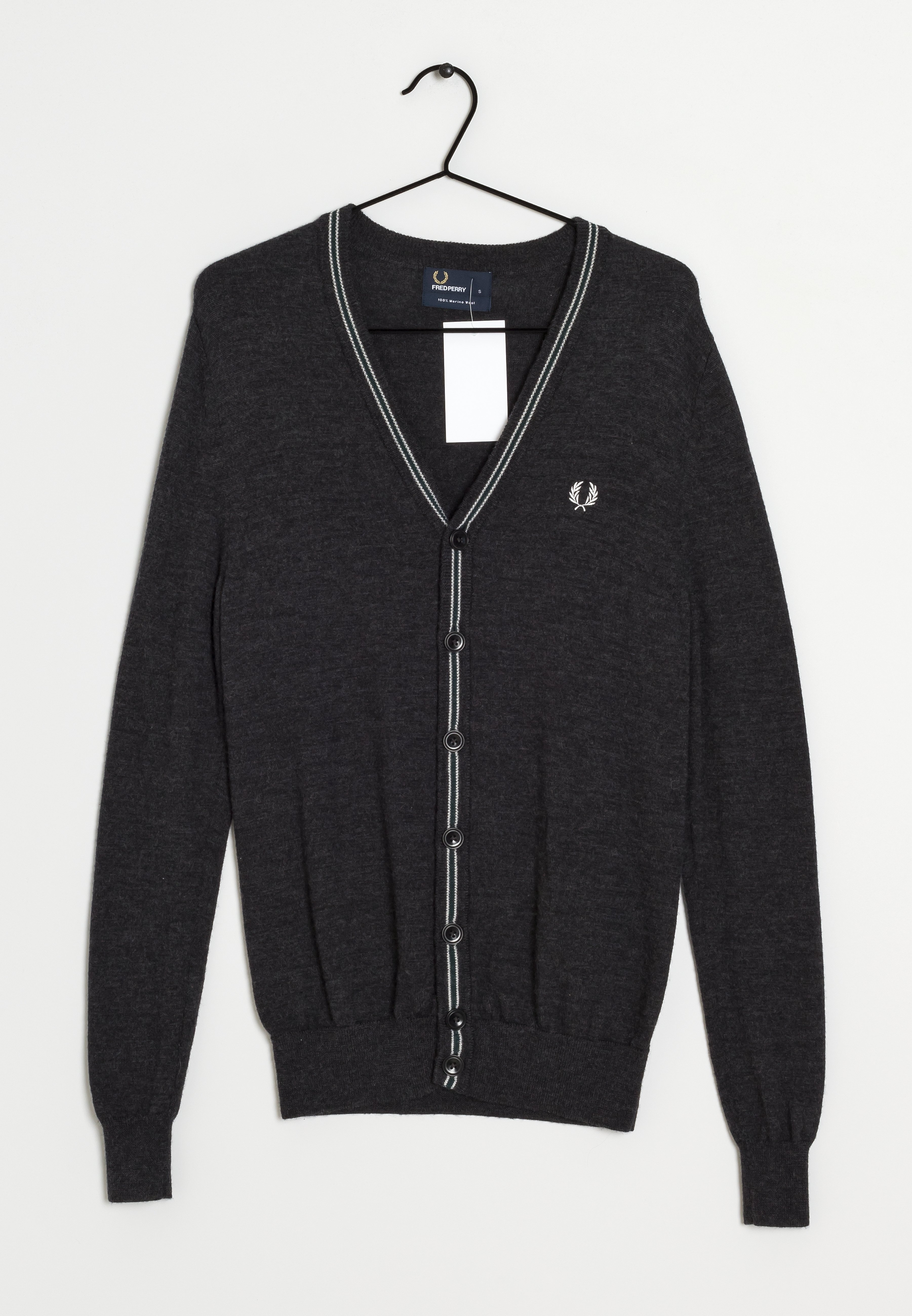 fred perry zalando