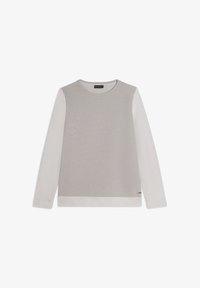 Sélectionné, mottled beige
