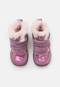 Primigi GORE-TEX PGYGT 48604 - Zimné čižmy - orchidea/gelso