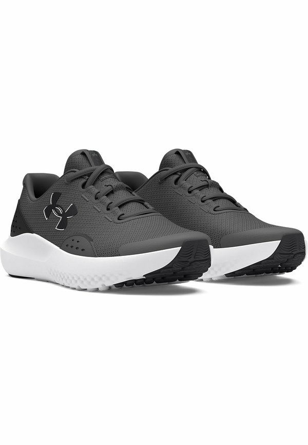 VISUAL CUSHIONING UA BGS SURGE 4 – Laufschuh Straße – castlerock