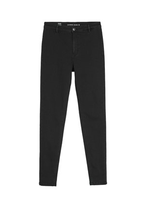 - Jeansy Skinny Fit