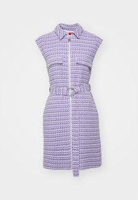 HUGO KERIDE - Freizeitkleid - open miscellaneous
