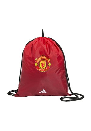 MANCHESTER UNITED HOME GYM  - Vereinsmannschaften - mufc red   black   white