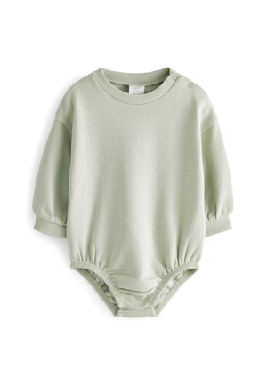 Body - mint green