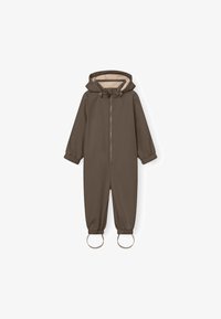 Non selezionato, tarmac green