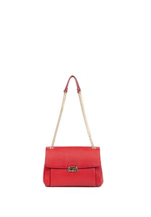 Fagola, Sac à main - rouge