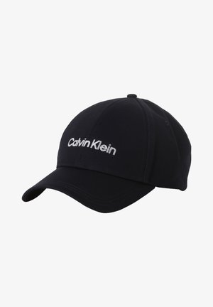 DOUBLE LINE UNISEX - Czapka z daszkiem - marine