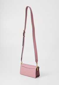 COACH TABBY SHOULDER BAG REFRESH - Handbag - true pink