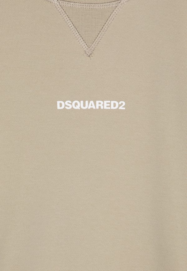 SLOUCH FIT - Sweatshirt - feather gray2