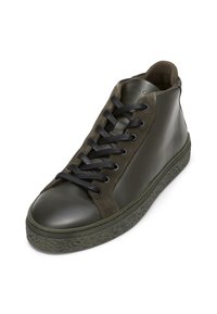 Marc O'Polo Skate shoes - forest