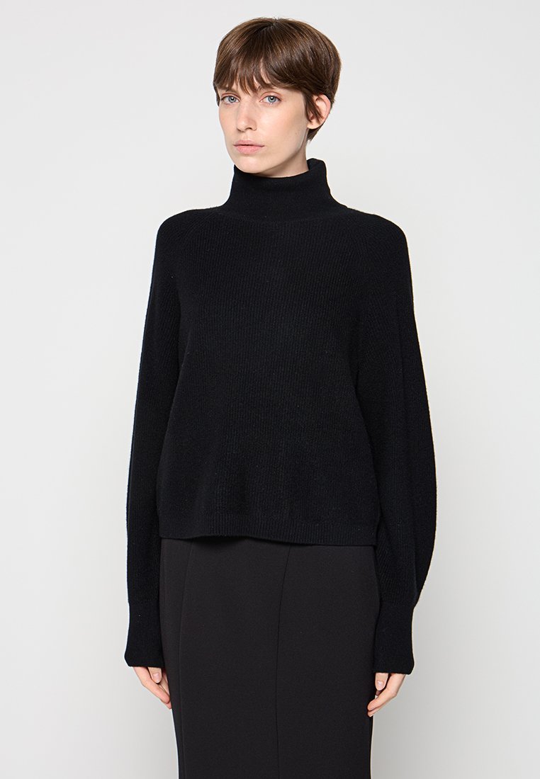 & Other Stories Trui zwart