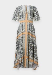 Vestito casual - multi coloured