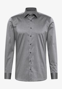 Unausgewählt, hellgrau