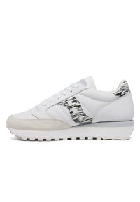 Scarpe da allenamento - bianco zebra