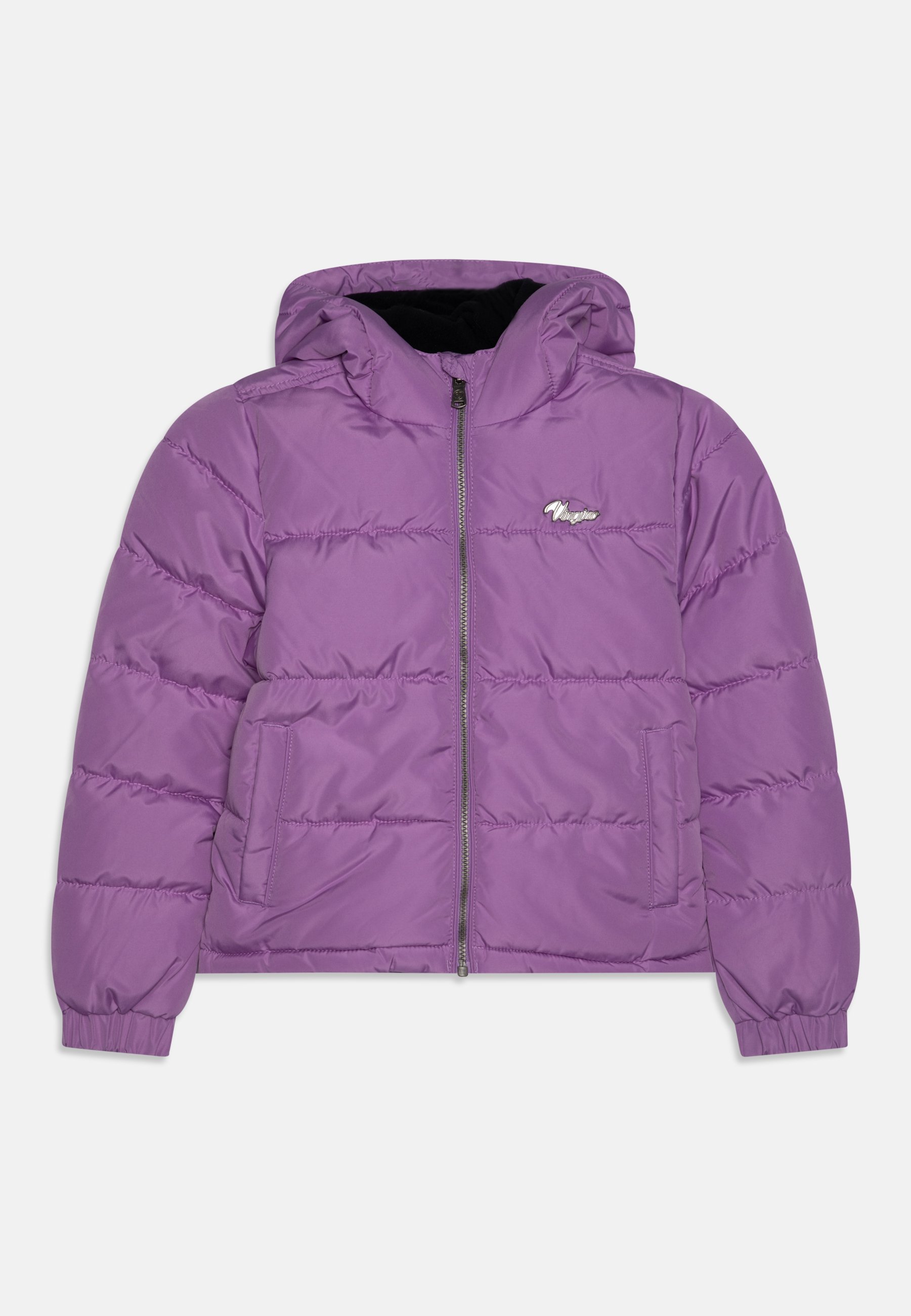 Purple Vingino Jacke Pink Vingino Winter Jacket Purple Crush