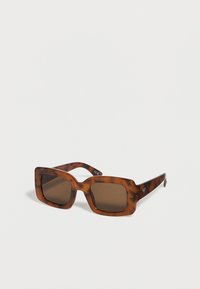 Sélectionné, brown